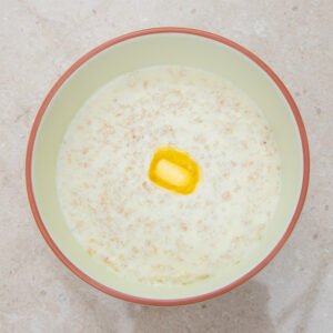 oatmeal