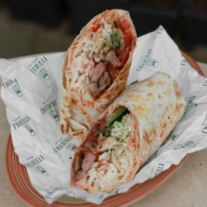 shawarma chicken , kebab