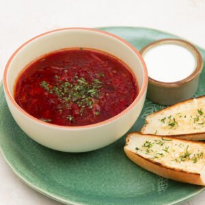 beef borscht