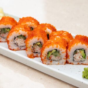 california roll
