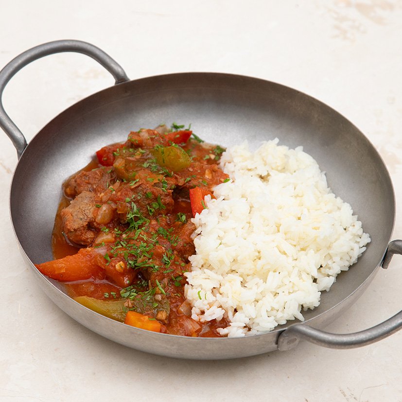 beef goulash