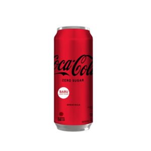 Coca-Cola Zero