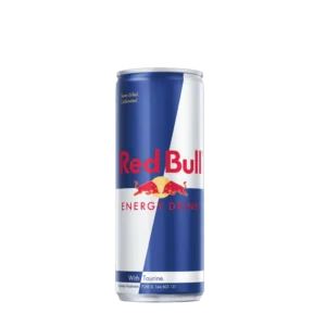 Red Bull